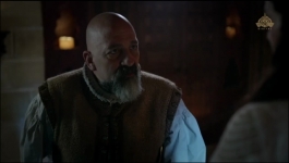 Barbarossa - Season 01 Episode 23 Urdu Dubbed